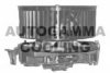 AUTOGAMMA GA20358 Interior Blower